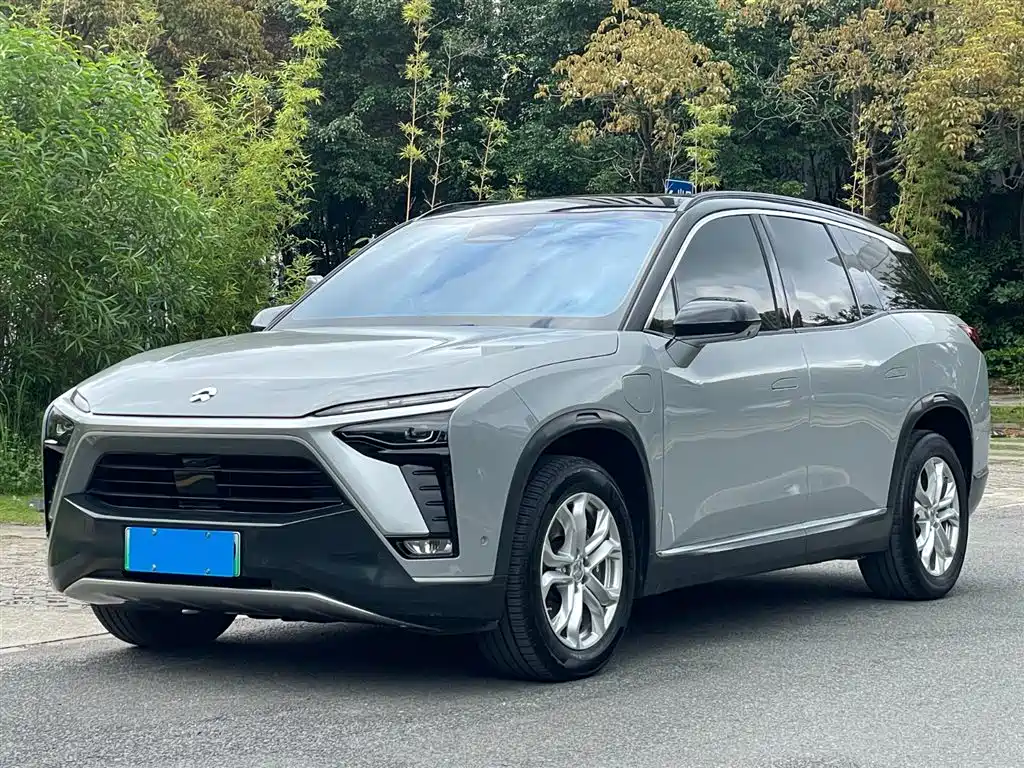 Nio ES8 2023