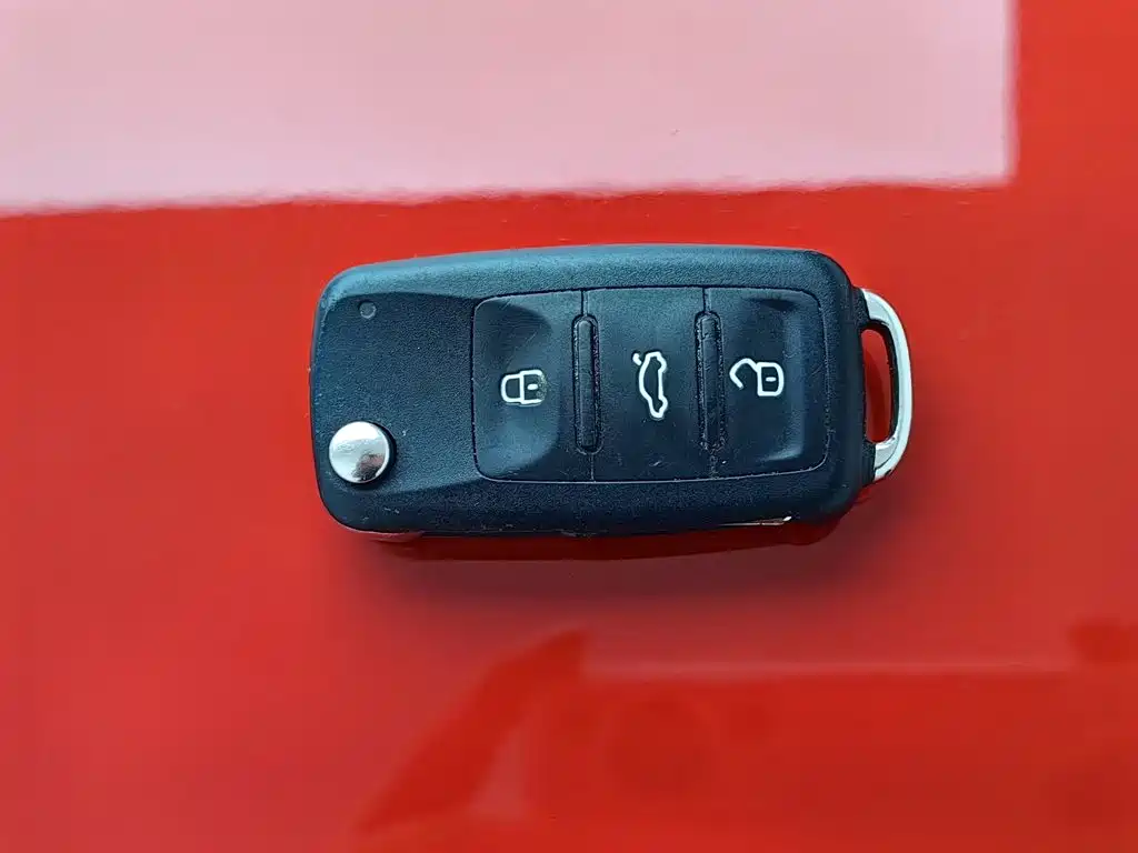 Volkswagen Polo — миниатюра 19