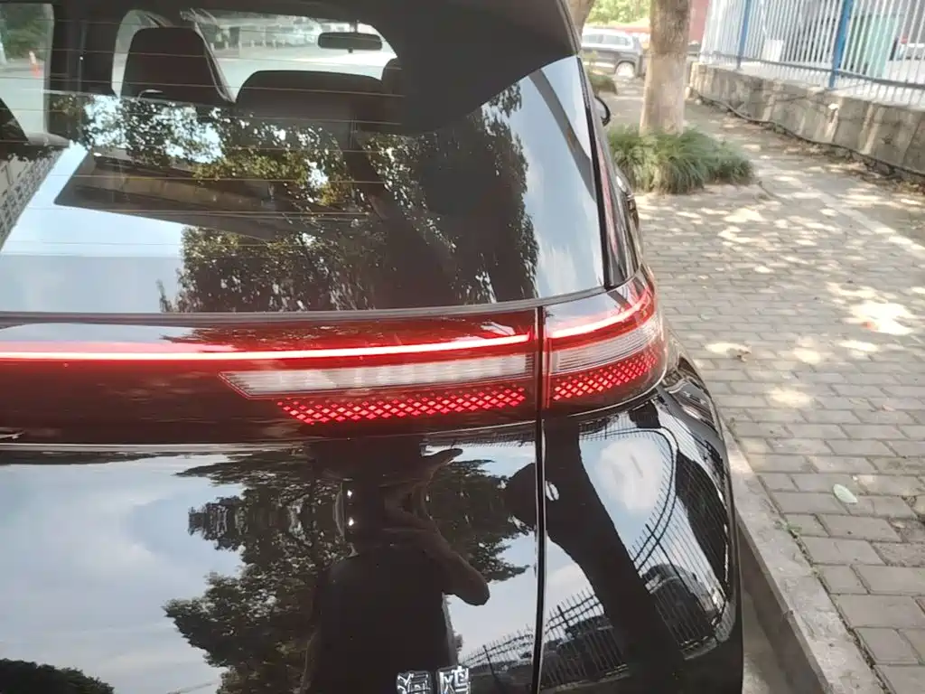 BYD Seagull — миниатюра 8