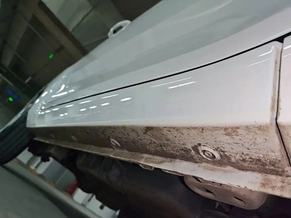 Wuling MINIEV — миниатюра 21