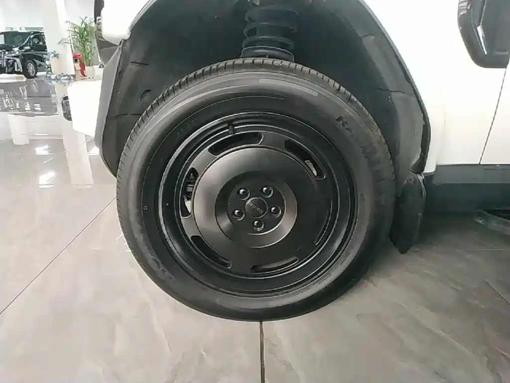 iCAR iCAR Super V23 — миниатюра 23