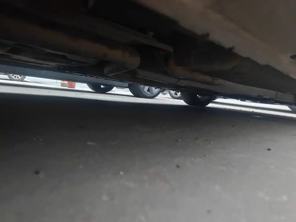 Hyundai Elantra Langdong — миниатюра 20