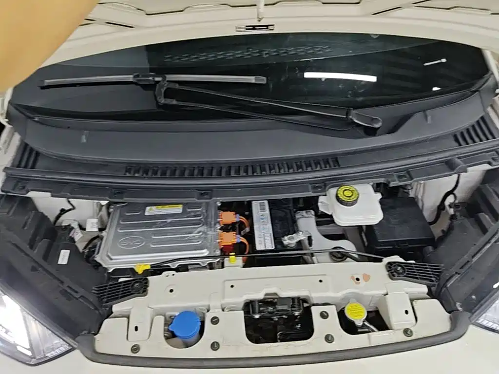 BYD Seagull — миниатюра 20