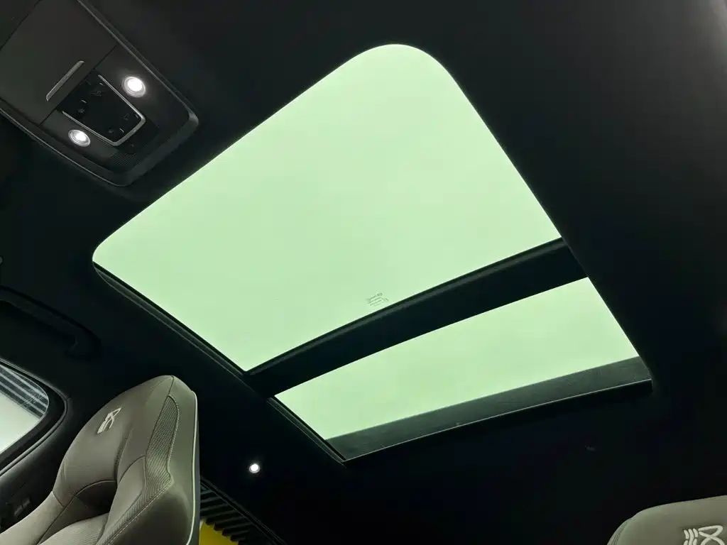 BYD Han — миниатюра 18