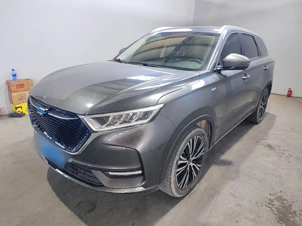 Oshan Oushang X7