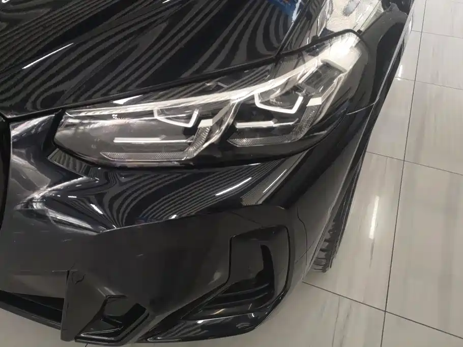 BMW X3 — миниатюра 5