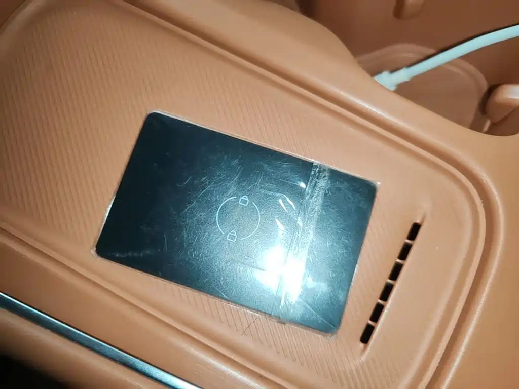 Leapmotor Leapmotor C10 — миниатюра 9
