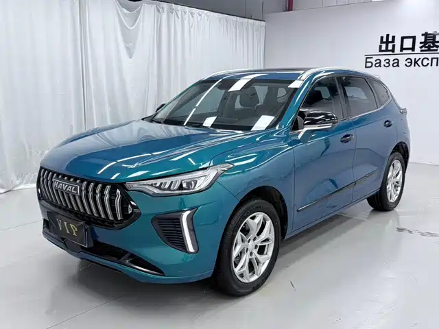2023 Haval Chitu