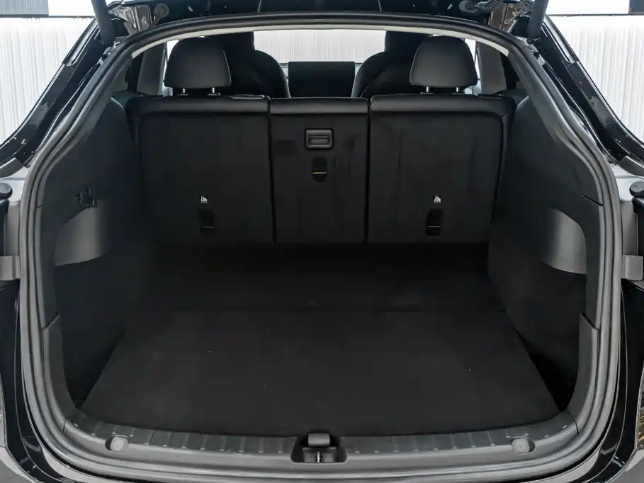 Tesla Model Y — миниатюра 10