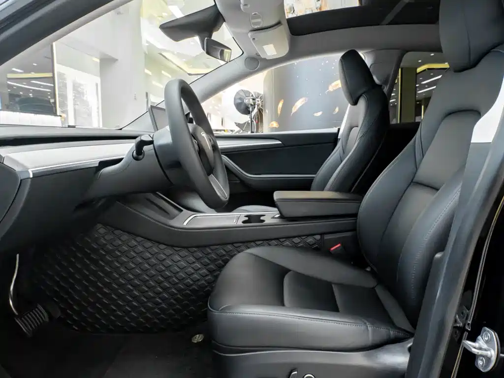Tesla Model Y — миниатюра 23
