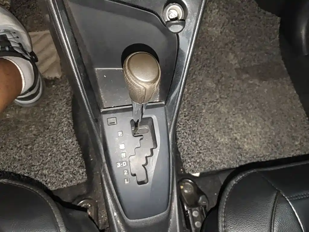 Toyota Vios — миниатюра 21