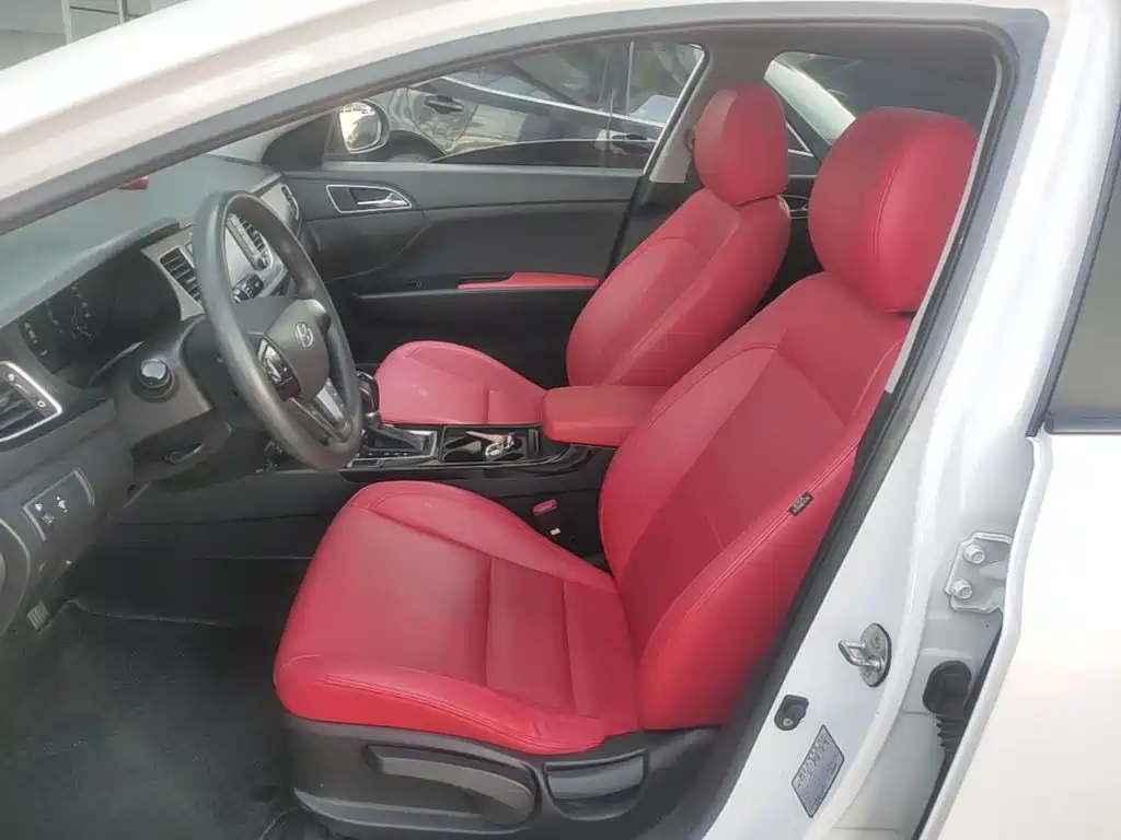 Hyundai Mistra — миниатюра 15