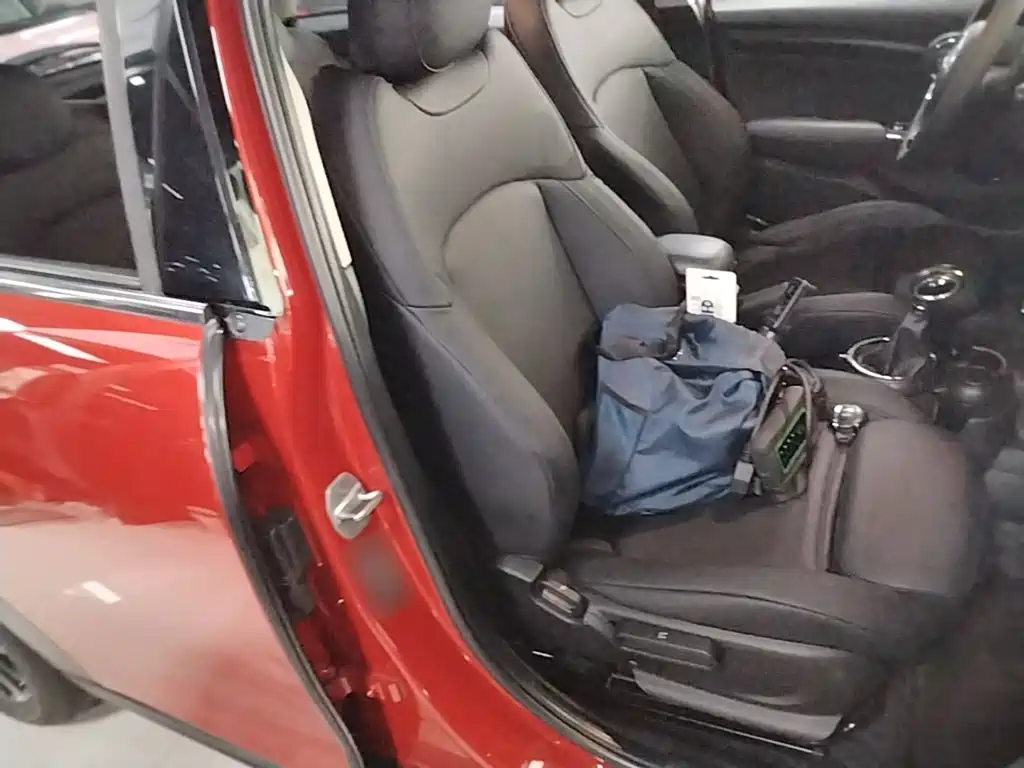MINI Mini — миниатюра 25