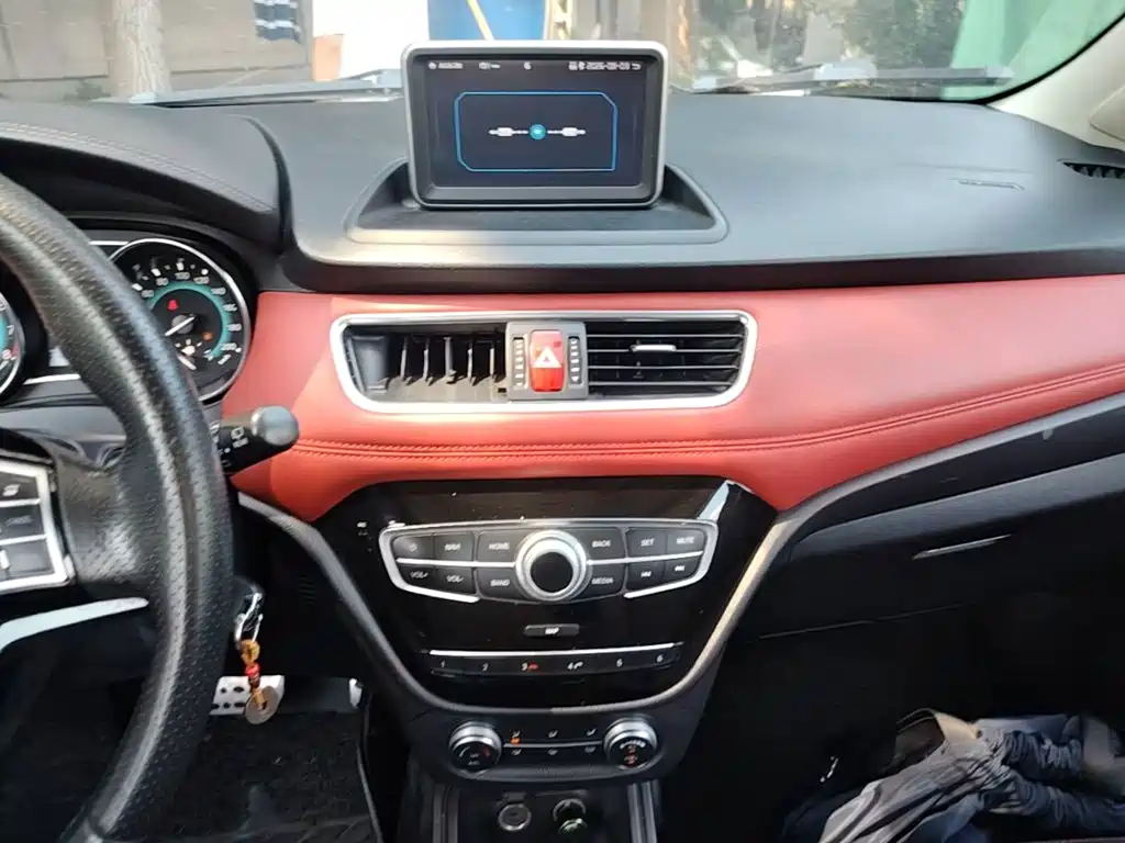 Haval H1 — миниатюра 13