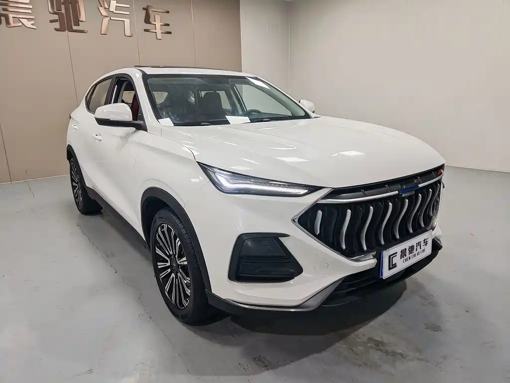 Oshan Oushang X5 — миниатюра 3