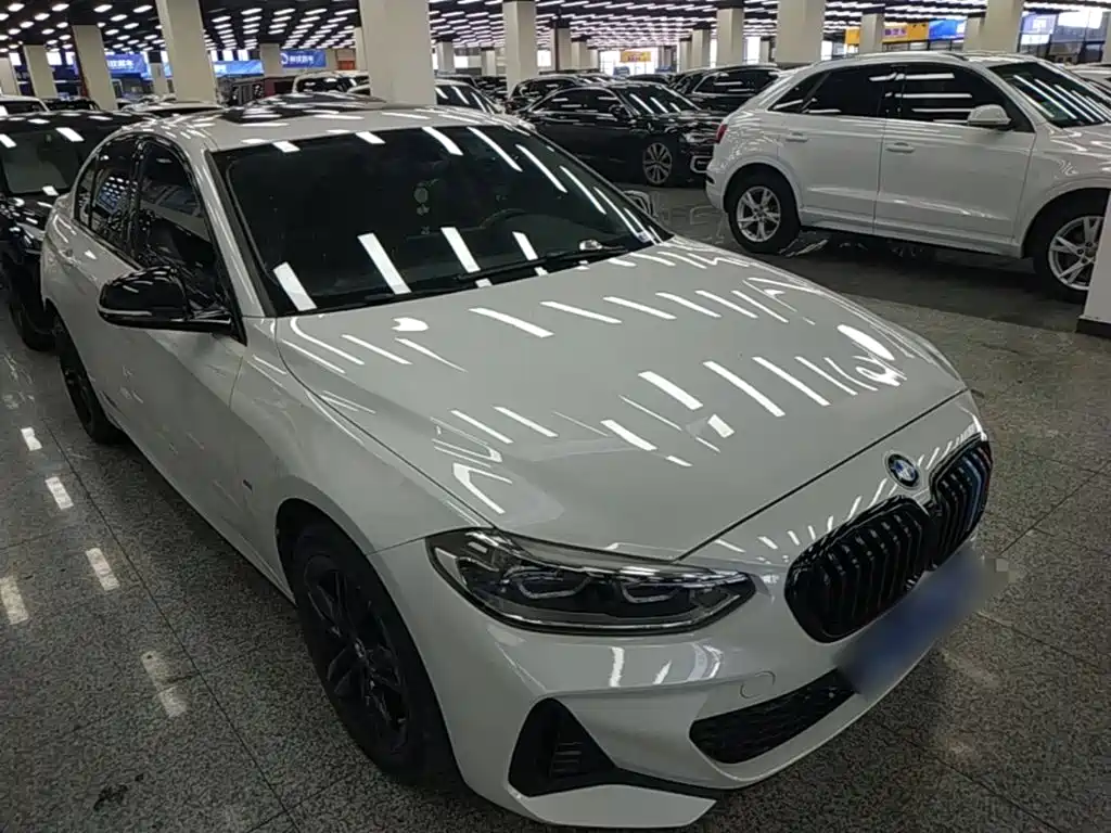 BMW 1 Series — миниатюра 4