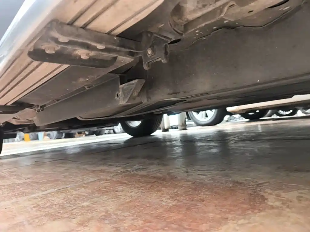 Buick Envision Plus — миниатюра 22