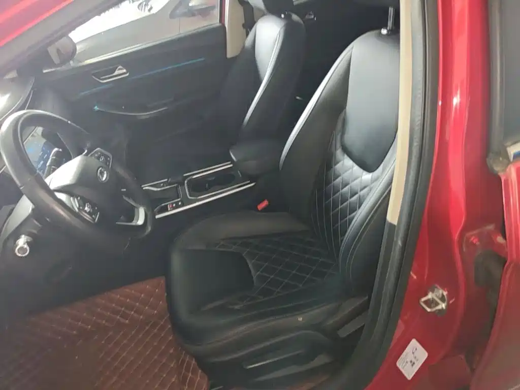 Chery Arrizo GX — миниатюра 15