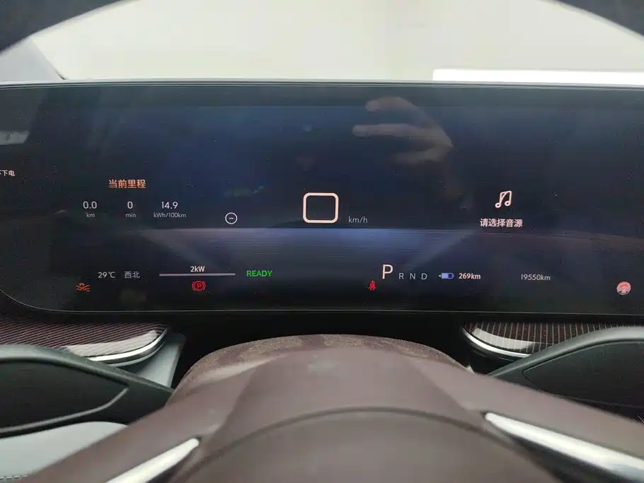 Buick E4 — миниатюра 14