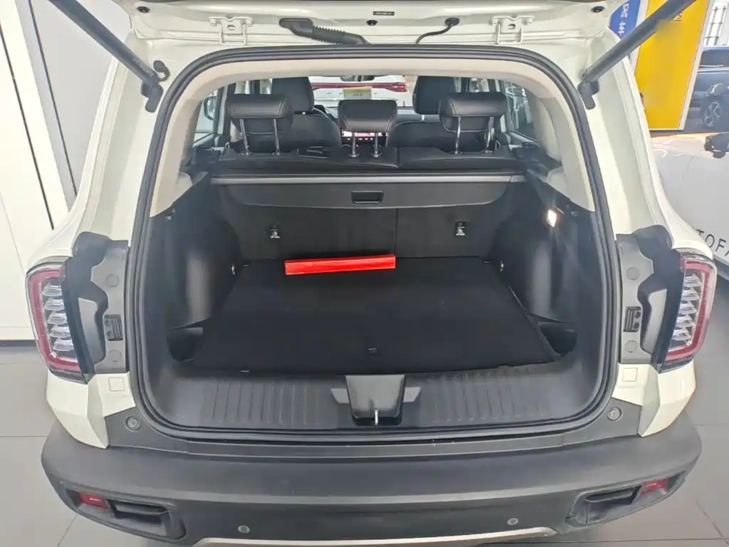 Haval Big Dog — миниатюра 19
