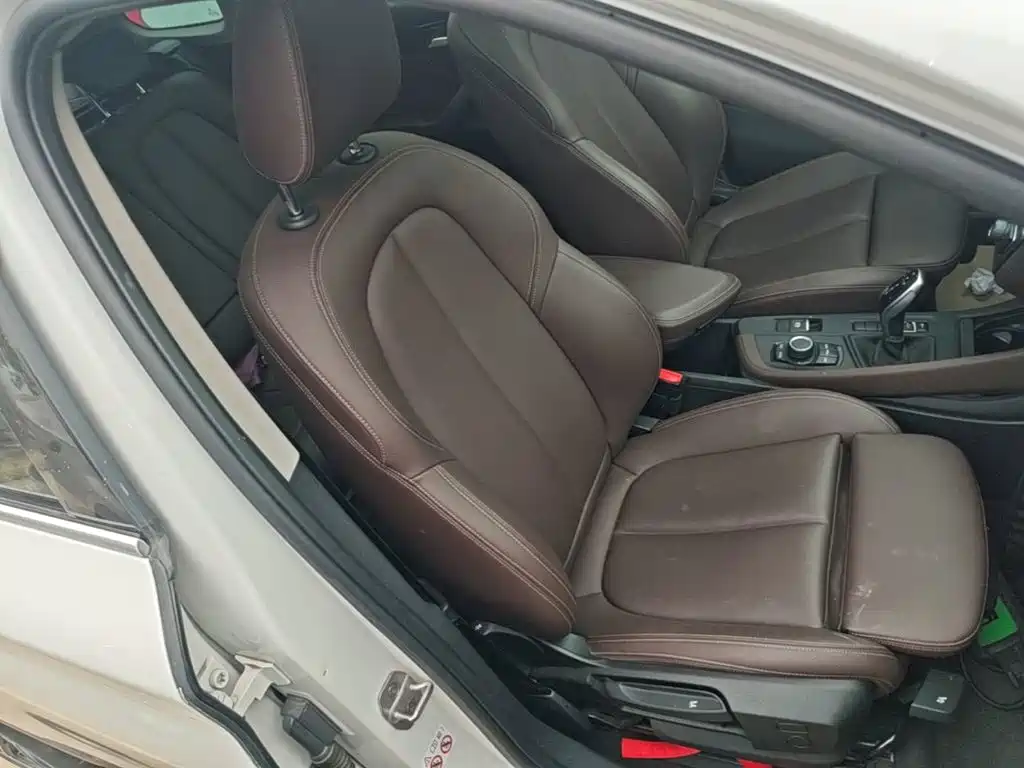 BMW X1 — миниатюра 25