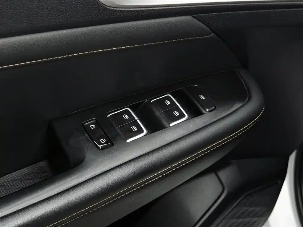 Wuling Jiachen 2022 1.5T CVT Smart Luxury