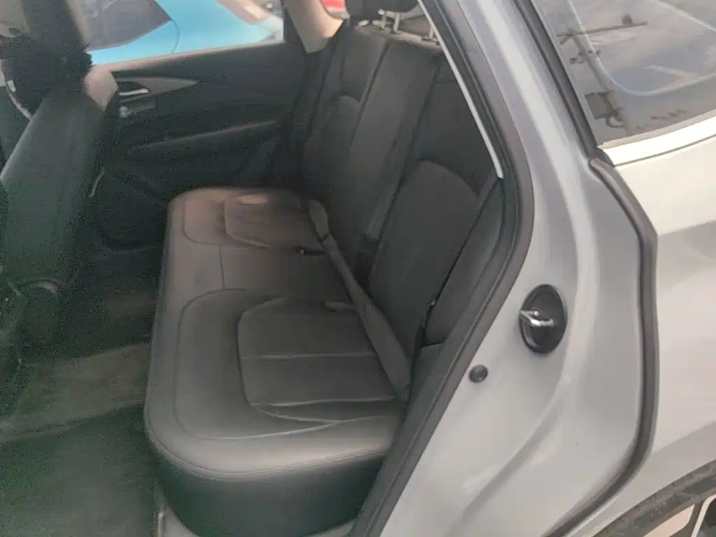 Wuling Xingguang — миниатюра 17
