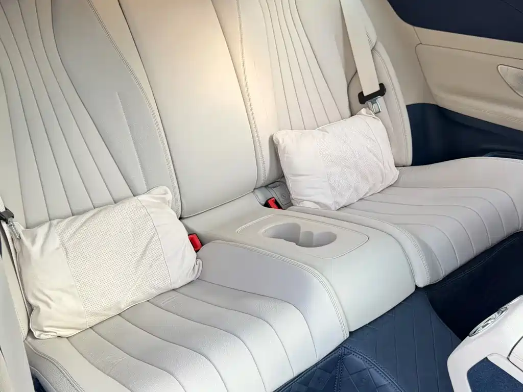 Mercedes-Benz E-Class E 2023 E 260