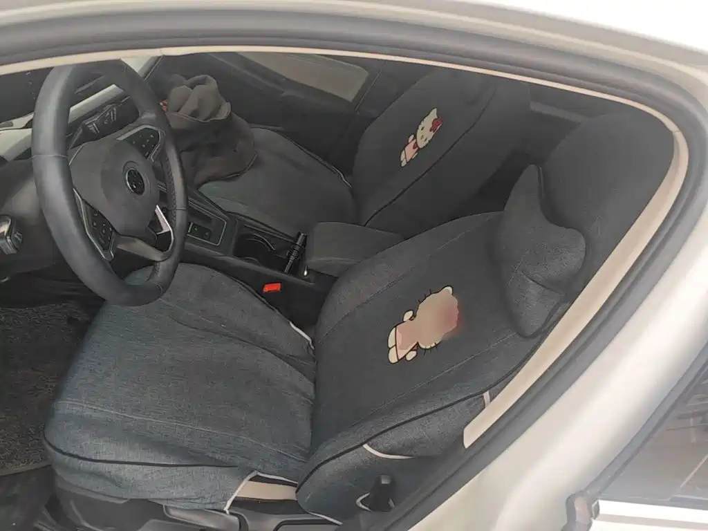 Volkswagen Golf — миниатюра 15