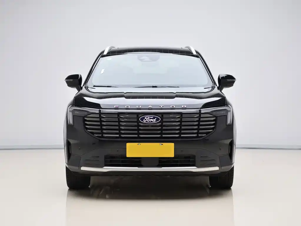 Ford Новая энергия — миниатюра 2