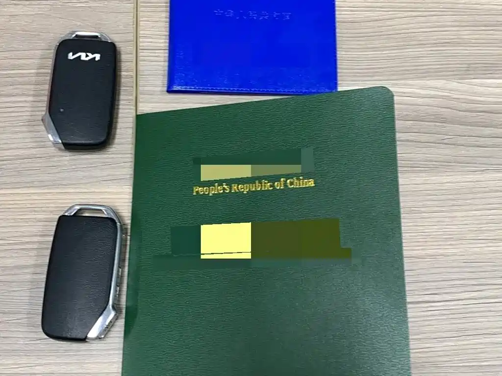 Kia Seltos — миниатюра 11