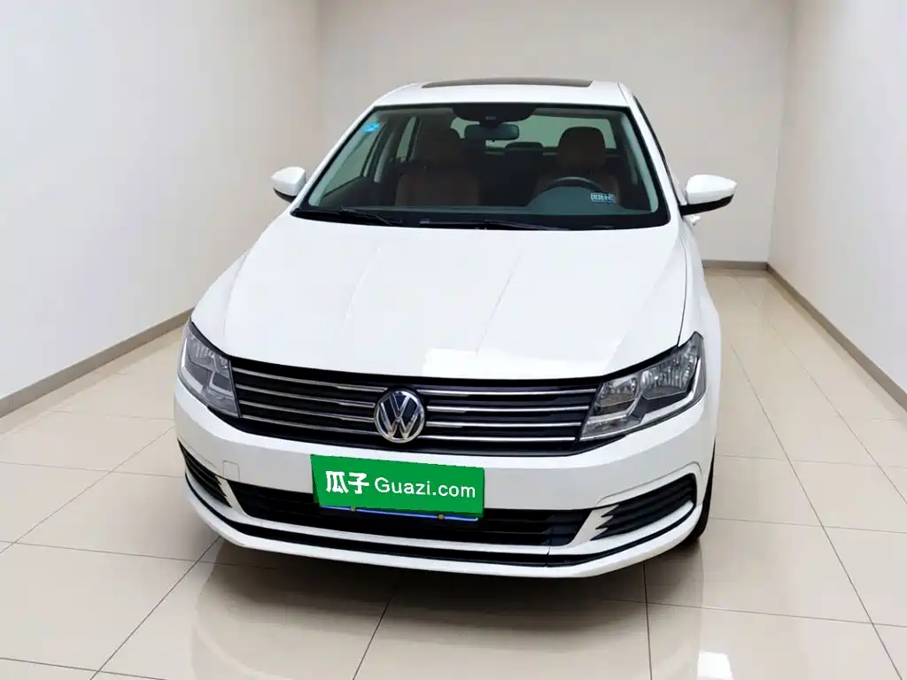Volkswagen Gran Lavida — миниатюра 2