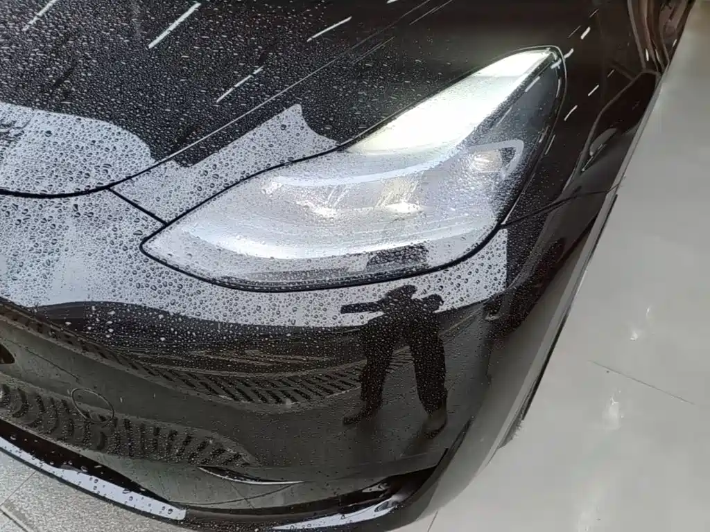 Tesla Model Y — фотографии объявления, Фото 24