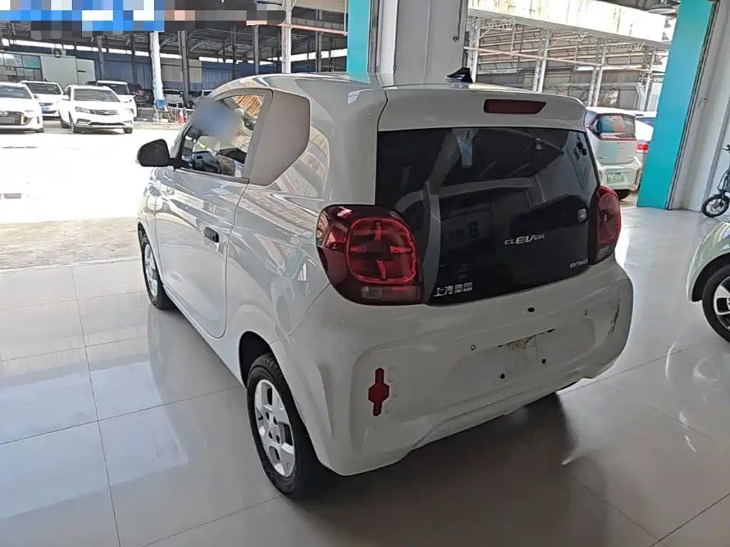 Roewe Clever — миниатюра 5