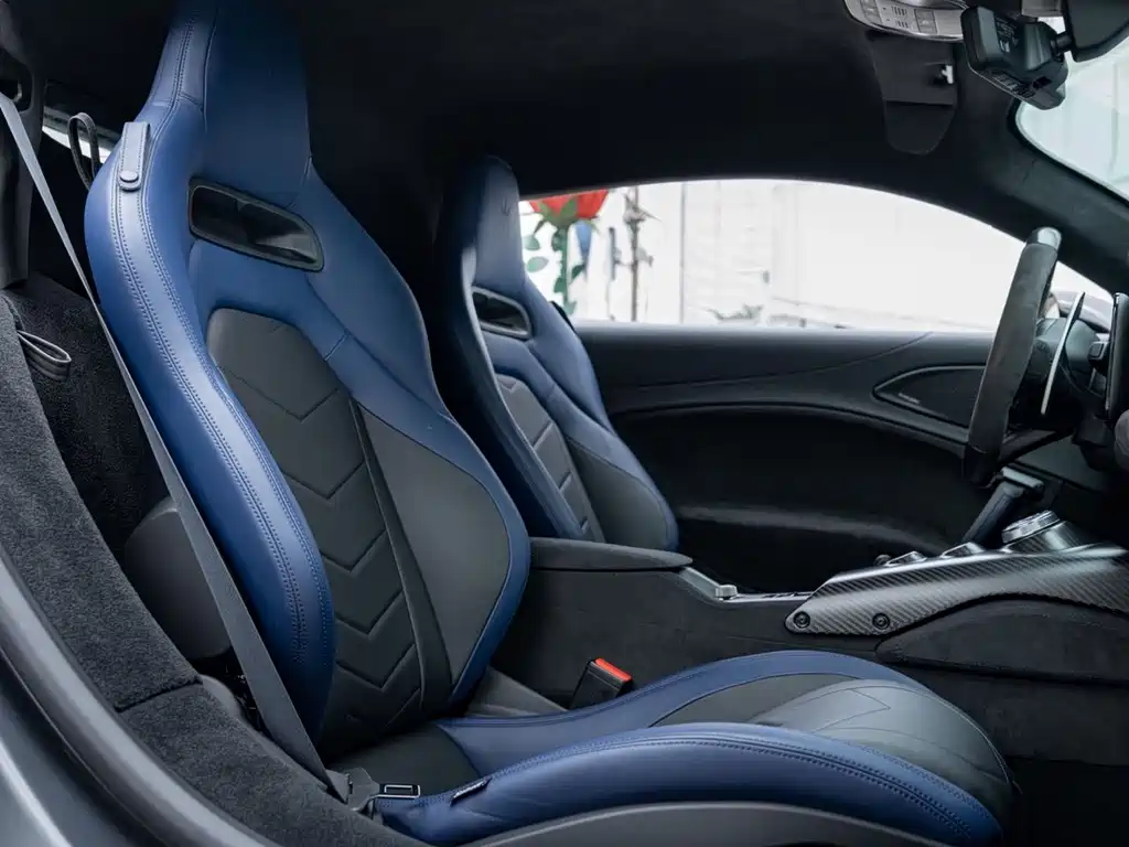 Maserati MC20 — миниатюра 13