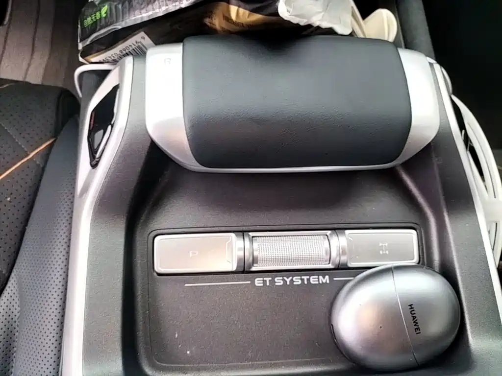 Deepal Deepal G318 — миниатюра 14
