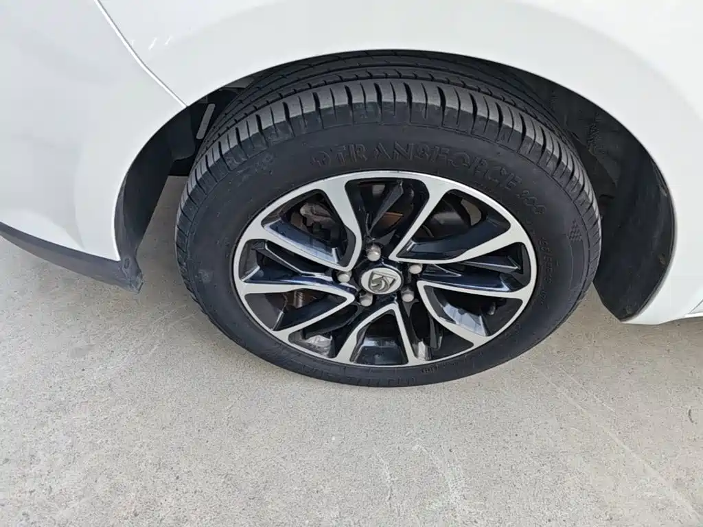 Baojun 730 — миниатюра 23
