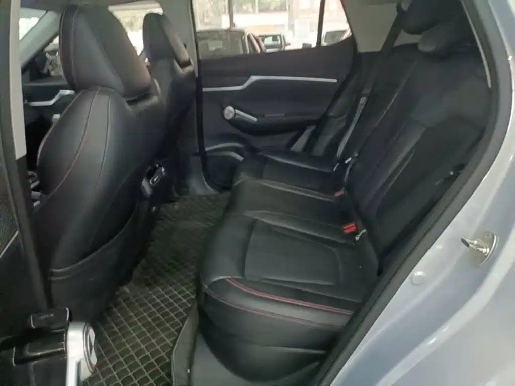 GAC Motor Shadow Cool — миниатюра 17