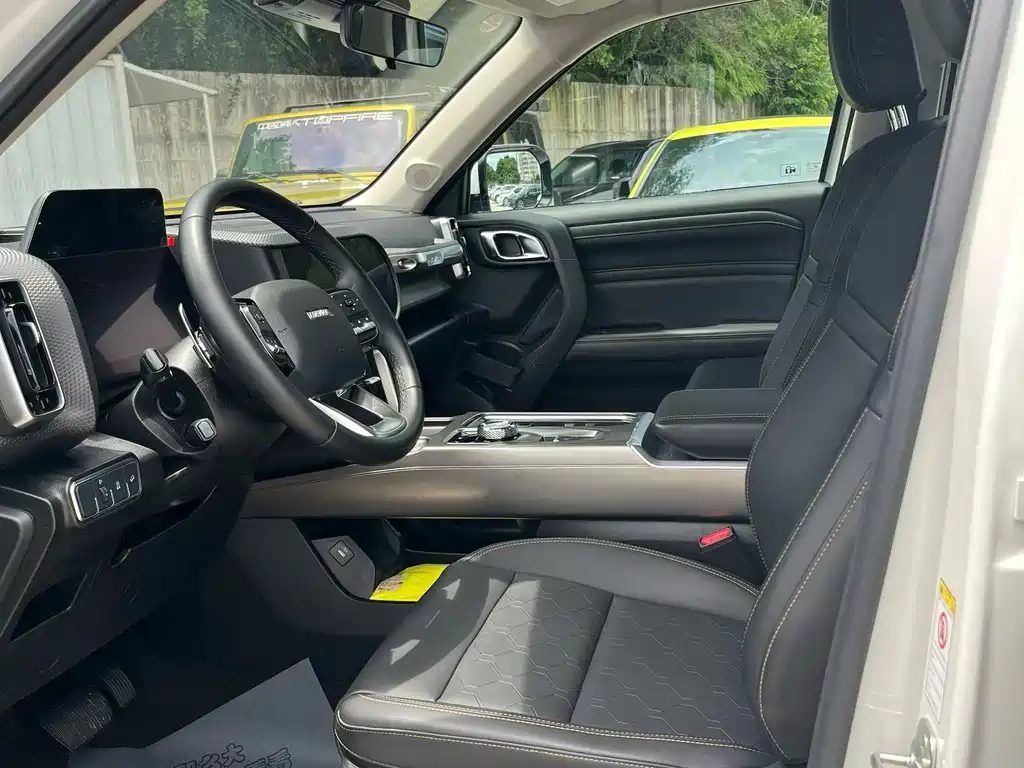 Haval Big Dog — миниатюра 4