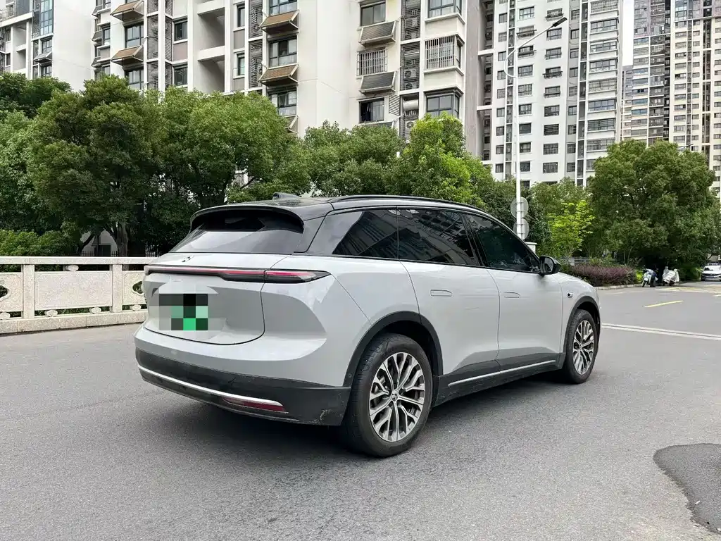 NIO ES6 2023 75kWh