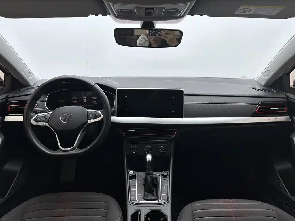 Volkswagen Lavida 2023 280TSI DSG