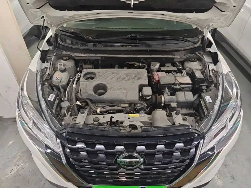 Nissan Kicks — миниатюра 20