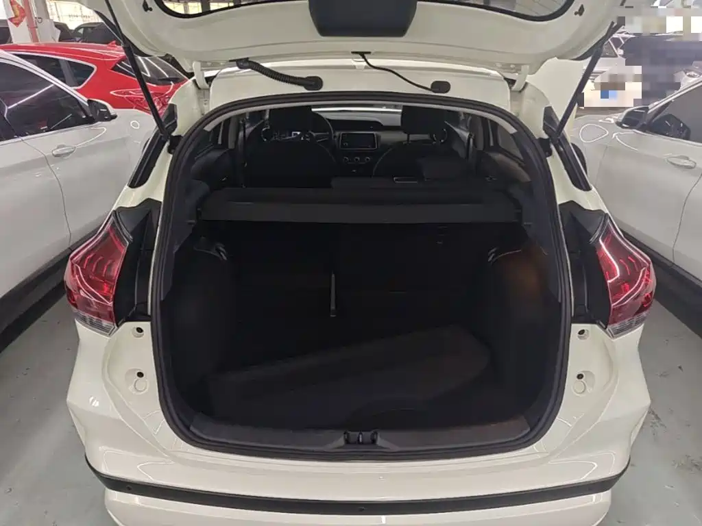 Nissan Kicks — миниатюра 19