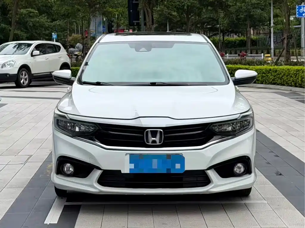 Honda Envix — миниатюра 2