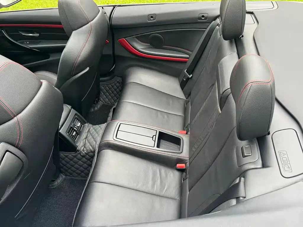BMW 4 Series — миниатюра 7