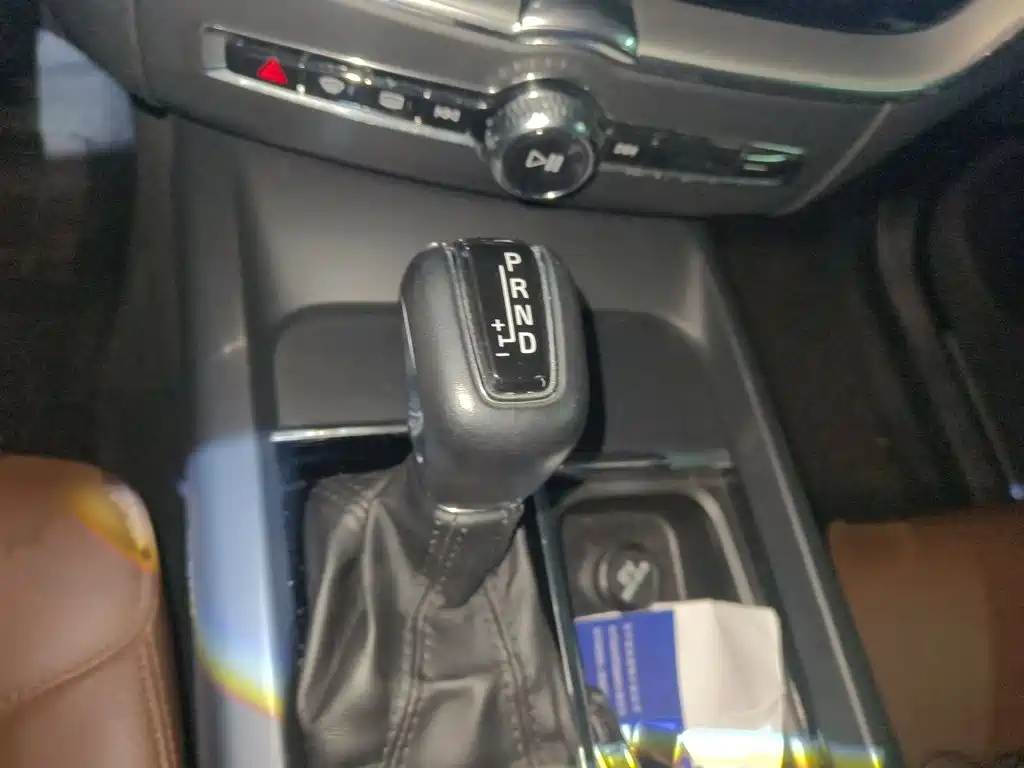 Volvo XC60 — миниатюра 7