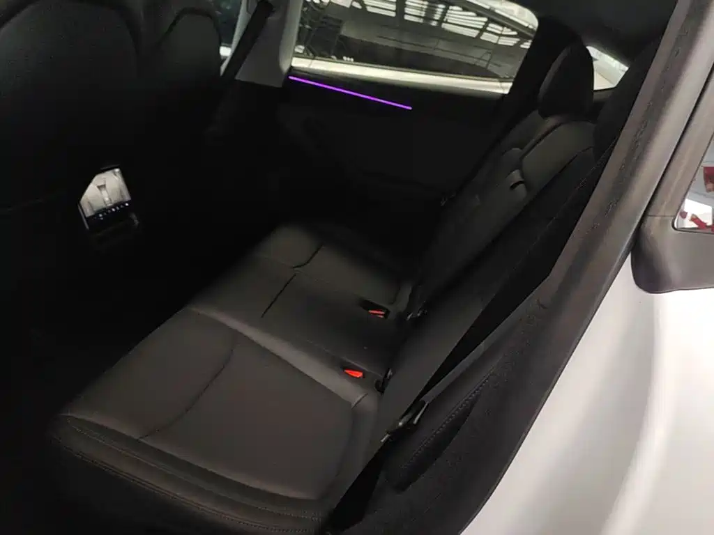 Tesla Model Y — миниатюра 17
