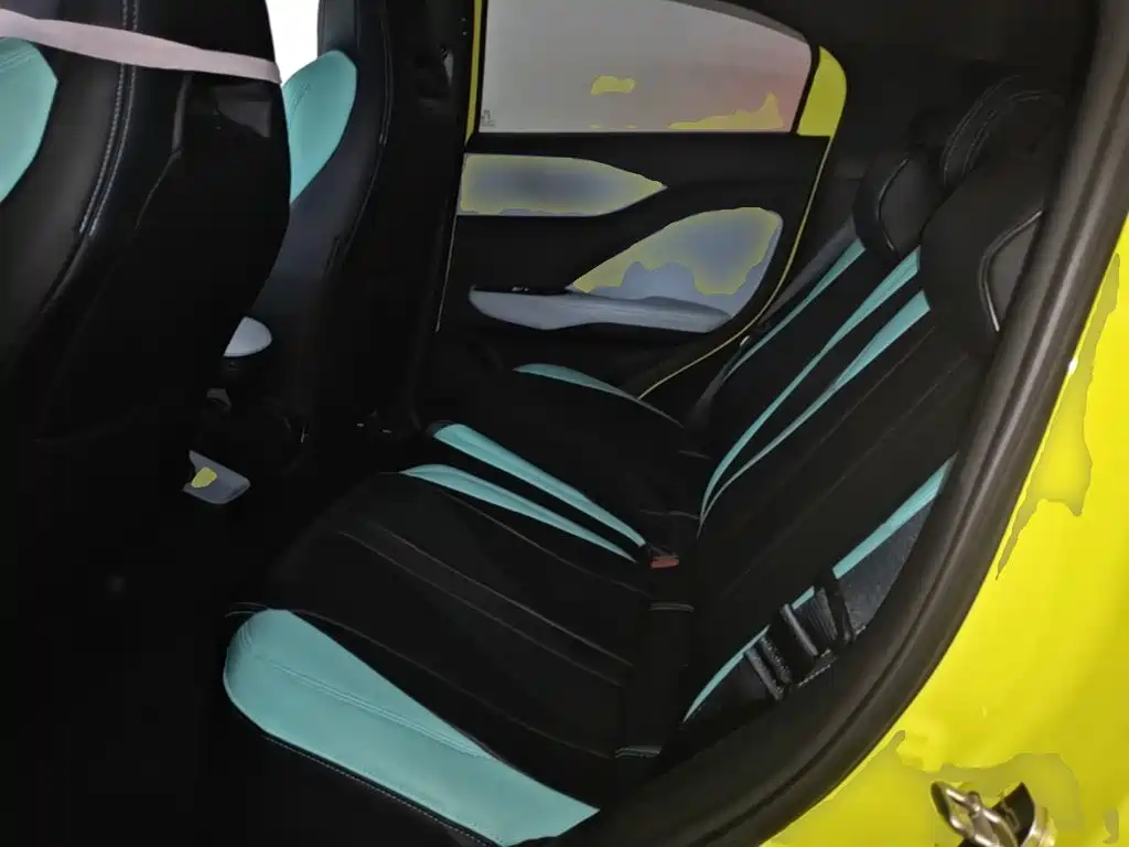 BYD Seagull — миниатюра 17