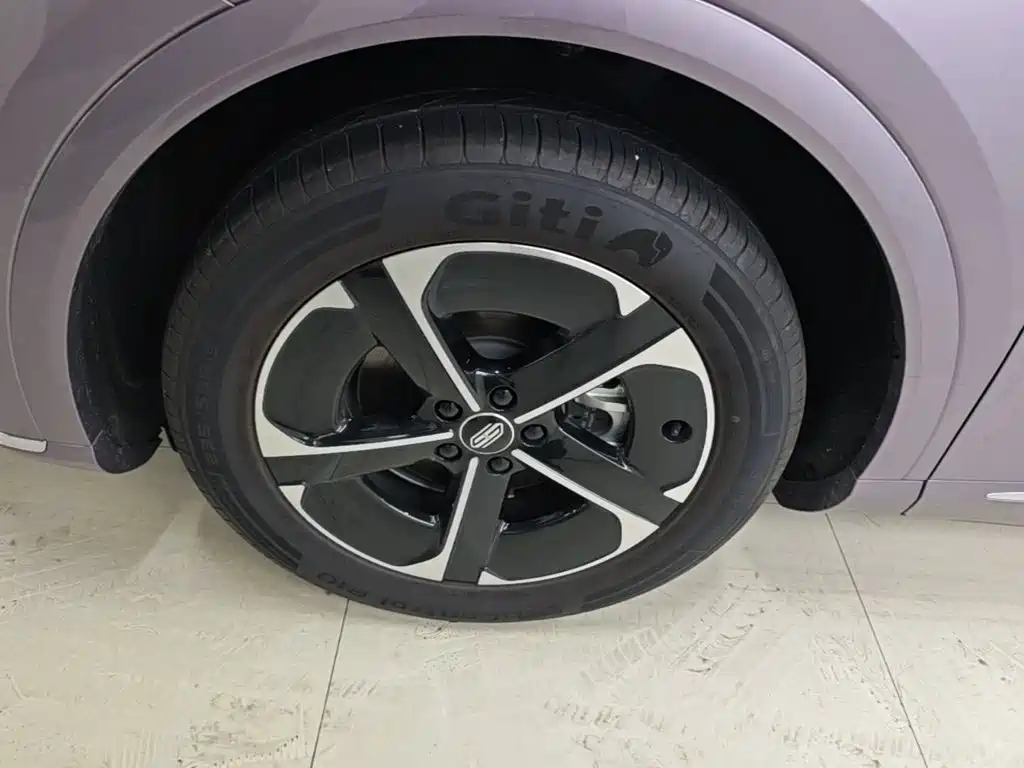 Сангтан Sangtang H5 — миниатюра 23