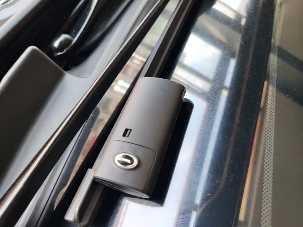 GAC Motor Trumpchi GS8 — миниатюра 9